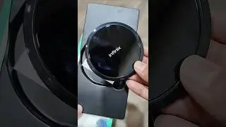 Infinix 15W Wireless Fast Charge Paid  #tech #infinix15W #smartphone #infinix
