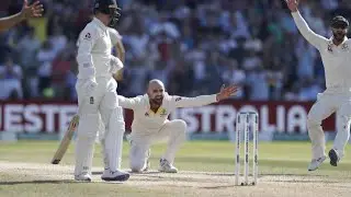 Ashes Test 2019 Live Commentary | England vs Australia | Epic Rivalry Returns 🏏🔥