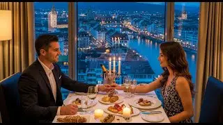 Luxus & Liebe am Starnberger See &ndash; Deutsche Romance H&ouml;rspiel Story | Drama & Leidenschaft