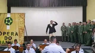 &Oacute;pera de Danilo - Senta a pua
