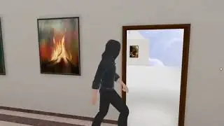 The Ultimate Metaverse Experience: Running Edition | Run to Metavers with olyasDreams