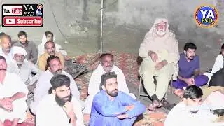 Molana Abdul Rasheed Hijazi Sahib Very Best Bayan In Fsd #yafsd #2025 #bayan