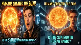 How Scientists Created an Artificial Sun | Inside Fusion Energy Research | Future Power Explained
