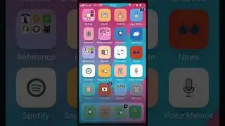 Ultimate Cydia Tweak & Anemone cool theme Iphone 5c, 5g, ios 10.3.4