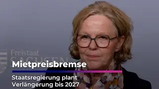 Dresden & Leipzig: Mietpreisbremse wird verl&auml;ngert &ndash; Das steckt dahinter
