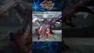 3 QUICK TIPS FOR THE SWORD & SHIELD 🗡🛡 : MONSTER HUNTER RISE SUNBREAK SHORT