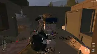 BattleBit: Fal