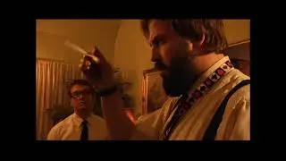 Insidious - Specs and Tucker - Behind The Scenes Part 2/2