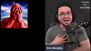 Eric Murphy
