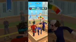 Slap Kings || Best Android Game || #Shorts | #1_no_edits | #SlapKings