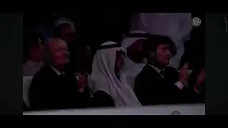 🥁 V-JAMAT Drumline | Full Performance at GE Fest 2025 for Prince Amyn, Prince Aly & Sheikh Nahyan 🇮🇳