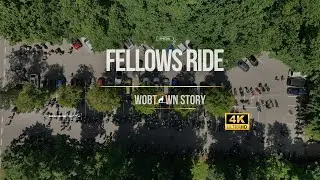 FELLOWS RIDE - WOLFSBURG 4K