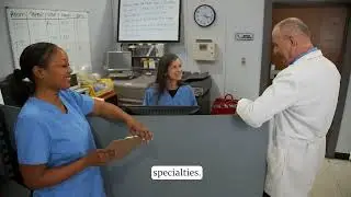 Sheri Slaughter California | Lean Process Improvement in Healthcare