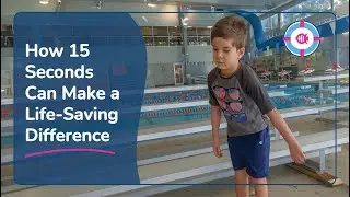 Why Every Child Needs a Pre Swim Routine | Water Safety + Independence in the Water | Autism Swim