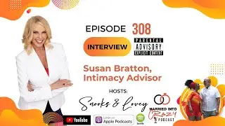 Increase Your Sex Span and Your Health Span with Susan Bratton | Ep. 308