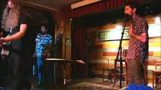 I Know That Now by Michael Maloney aka Malonius, Everything by Justin Hoben aka John Bustine of The