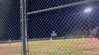Pony League Baseball