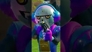 My Aim Vs Enemy Aim