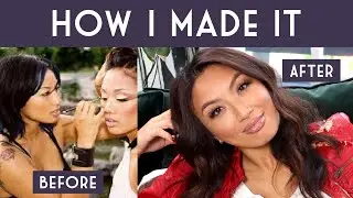 How I Got My HUSTLE | My Career Story
