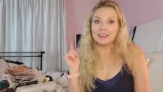 Осень 2022 Fab Fit Fun распаковка с дополнениями
