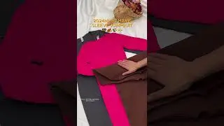 Trend Alert: Must-Have Jumpsuit for Fall 2024 #fyp #viral #fok #viralclothing