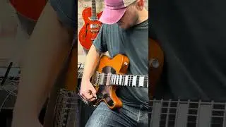 Charvel Joe Duplantier signature telecaster sound sample #drfretguitartechbristol #bristol