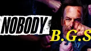 NoBody 2021: movie explained in Hindi/Urdu  | explain Action/Thriller movie |