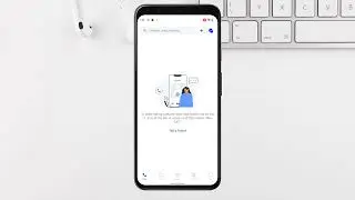 how to reset auto download settings on botim