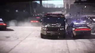 Need for Speed : Payback - 