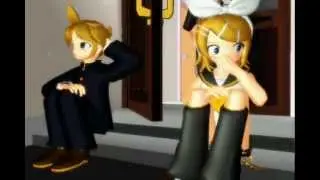 【MMD】 Love triangle capitulo 6 parte 1/2