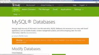 Android MySQL Database Tutorial 3   Connecting Android App to Online Mysql Database