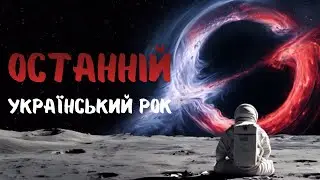 Останній|УКРАЇНСЬКИЙ РОК МЕТАЛ|КОСМІЧНА АТМОСФЕРА|Ukrainian Melodic Metal