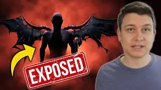 100% PROOF That Christians CANNOT 
