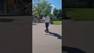 Monthly wizard challenge by Lady Wizard                        #wizardskating