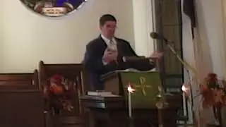 I Will Treasure Church Membership As a Gift  (CM6)