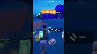 👻 PeekabooGotcha!SnipedThemBeforeTheyKnewIt#Fortnite#SneakyPlays#TacticalVictory