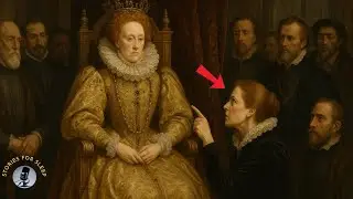 Lettice Knollys: The Woman Who Defied Queen Elizabeth
