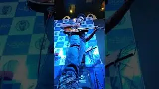 Live gig music piece composed by Umesh Valase