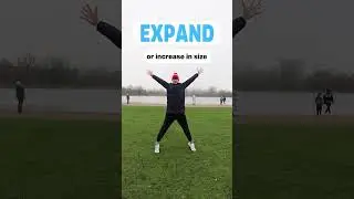 Extend vs. Expand: What's the Difference? 🤔