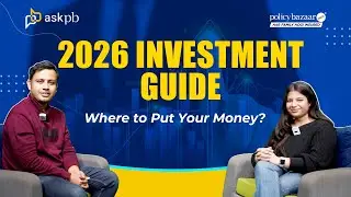 2026 Market Correction: Smart Investment Strategy for Indian Investors