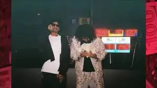 Hugh Augustine & D. SANDERS - Still Countin&rsquo; (Official Video)