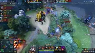 Newbee vs LGD DPL 2017 Highlights Dota 2