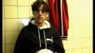 Owen Hargreaves: Best Canadian footballer ever?