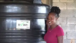Building resilience in Saint Lucia&rsquo;s agriculture sector