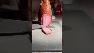 Very juicy turkey #shorts #lmmeat