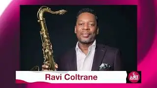2025 Atlanta Jazz Festival Announcement
