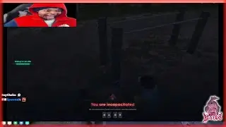GP Reacts To Future Crashing Out After Manor Smoked Him | NoPixel 4.0 GTARP