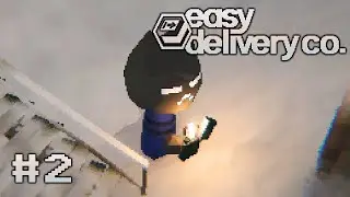 Снежный пик-Easy Delivery Co #2