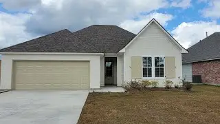 10443 Highpoint Dr Denham Springs LA 70706