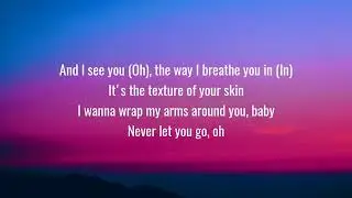 JUSTIN BIEBER -PEACHES FT DANIEL CEASER, GIVEON (LYRICS)